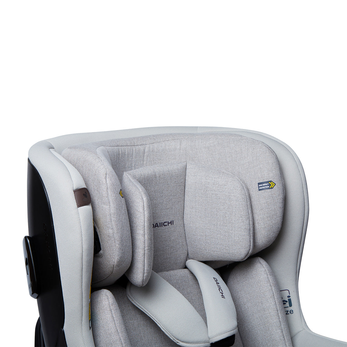 Daiichi One-FIX 360 Season 2 w/ Extended Leg Room - Moss Grey (Pre Order)