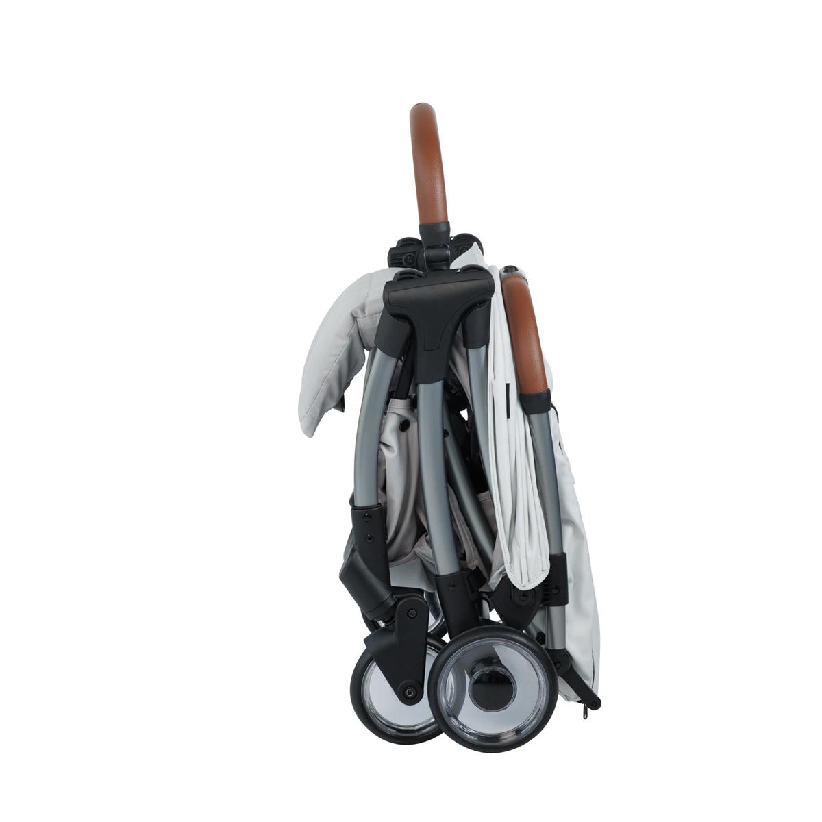 Beblum Navuto+ Auto Fold Stroller (Assorted Designs)