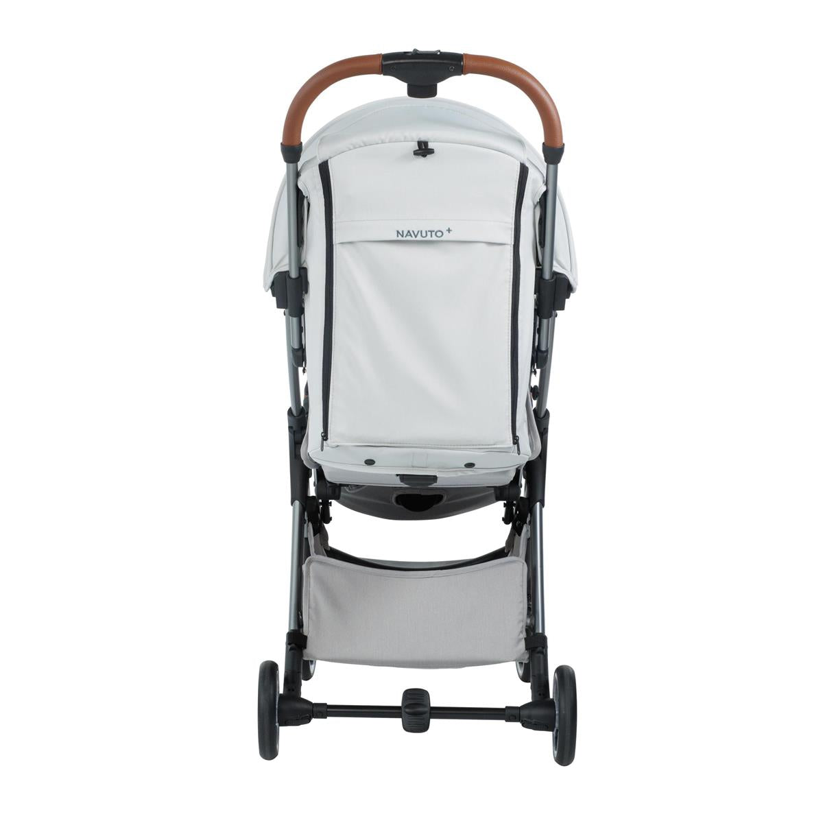 Beblum Navuto+ Auto Fold Stroller (Assorted Designs)