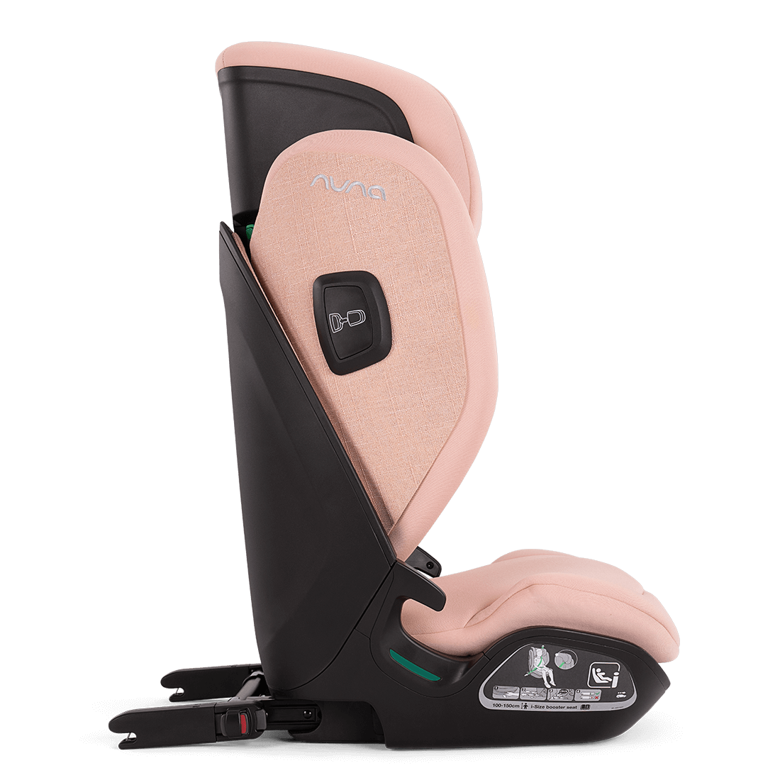 Nuna Aace LX - Coral