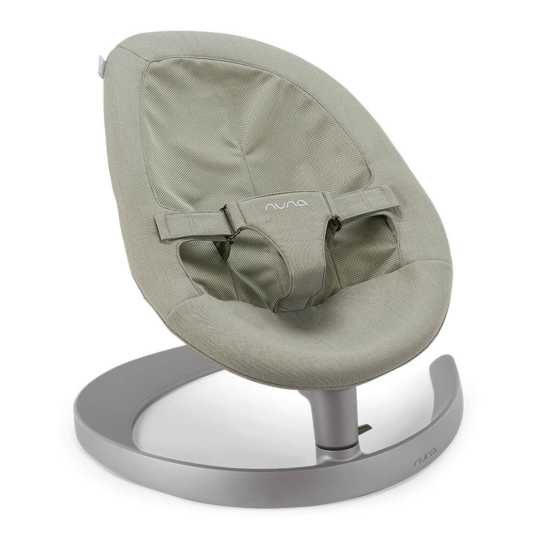 Nuna LEAF™ Grow with Toy Bar - Thyme