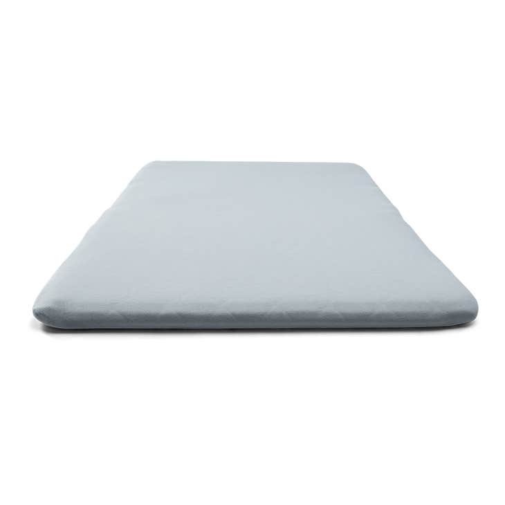 Nuna SENA™ Organic Cotton Fitted Sheet