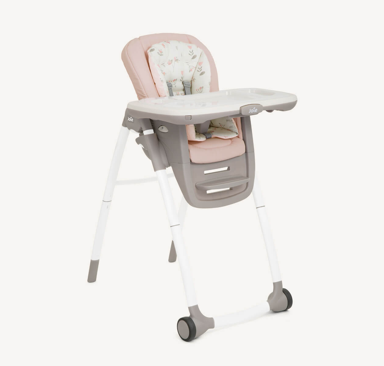 Joie Multiply 6-in-1 Highchair (Assorted Designs)