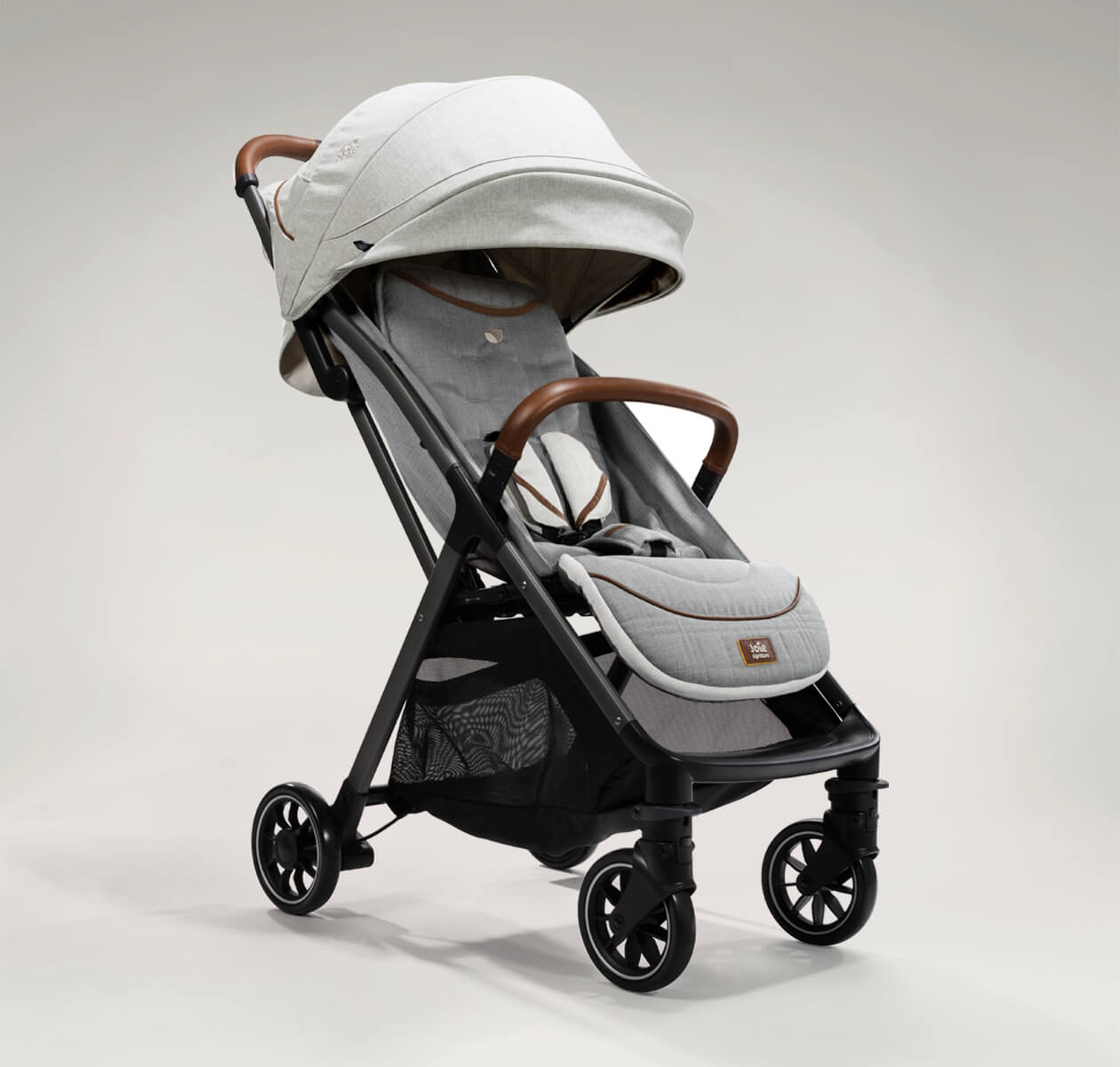 Joie Parcel Signature Compact Stroller (Various Colours)