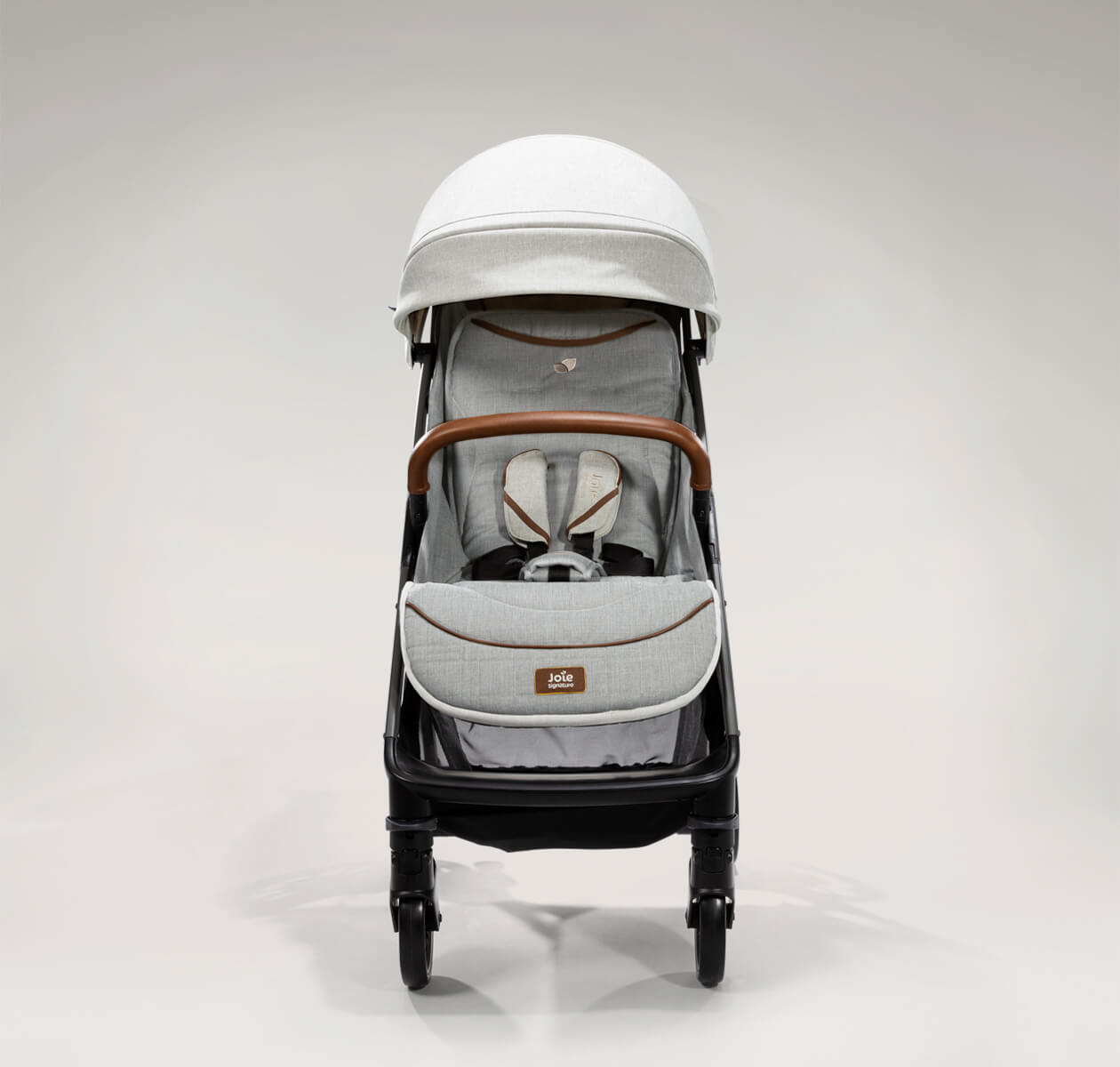 Joie Parcel Signature Compact Stroller (Various Colours)