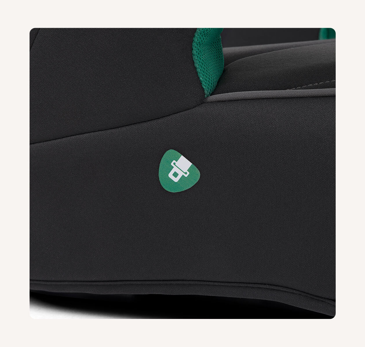 Joie i-Chapp™ Shale
