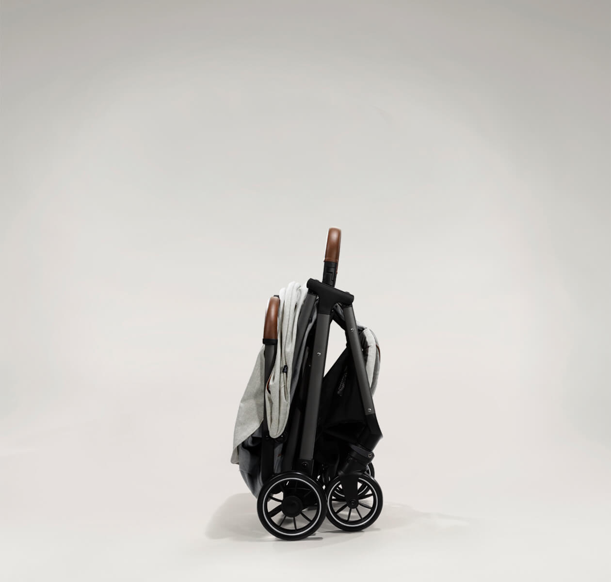 Joie Parcel Signature Compact Stroller (Various Colours)