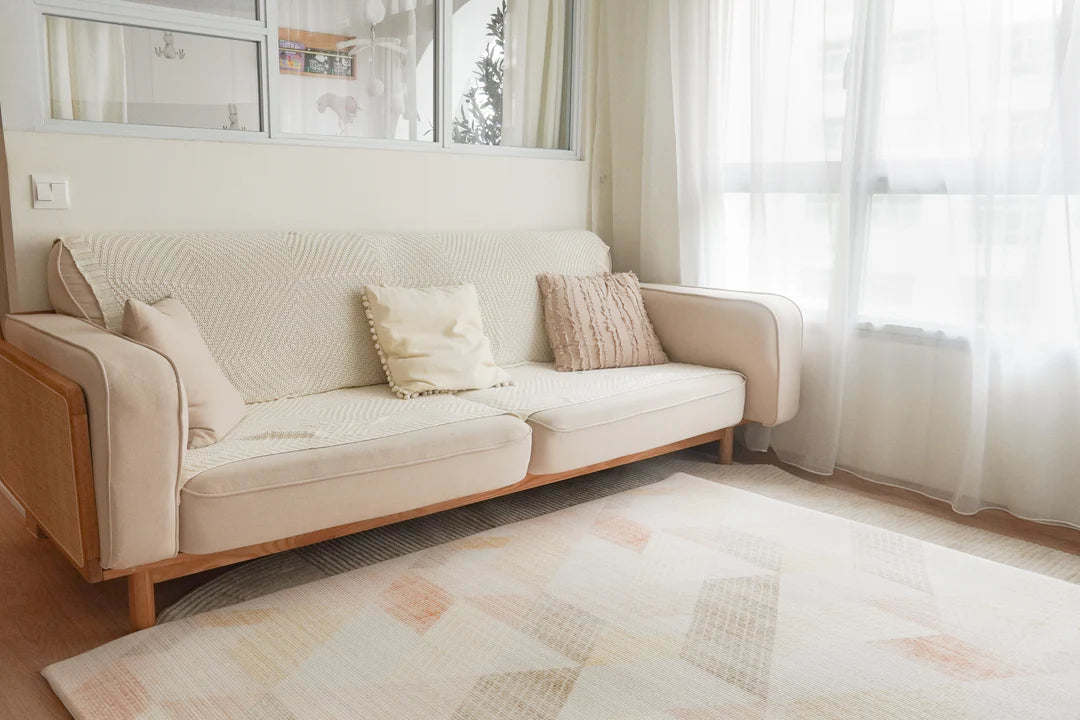 Sand Dune Mat (Available in 2 Sizes)