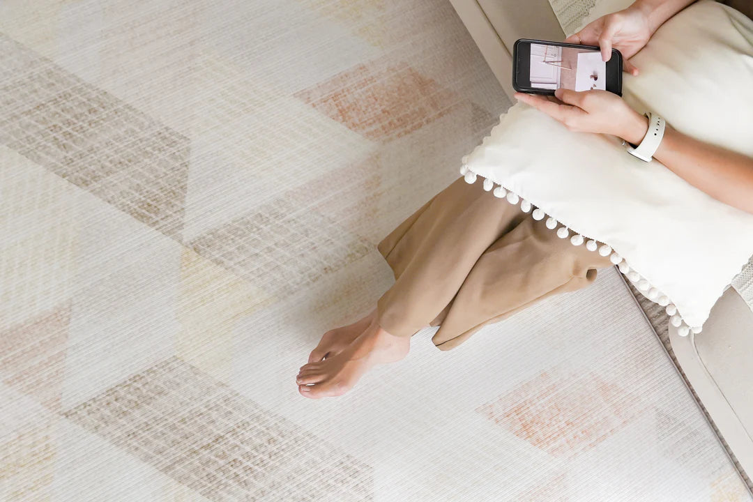 Sand Dune Mat (Available in 2 Sizes)