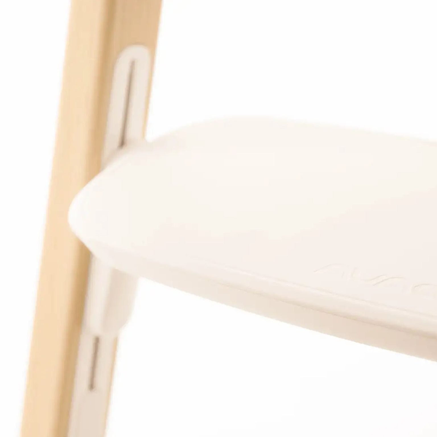 Nuna Bryn Highchair - Heritage