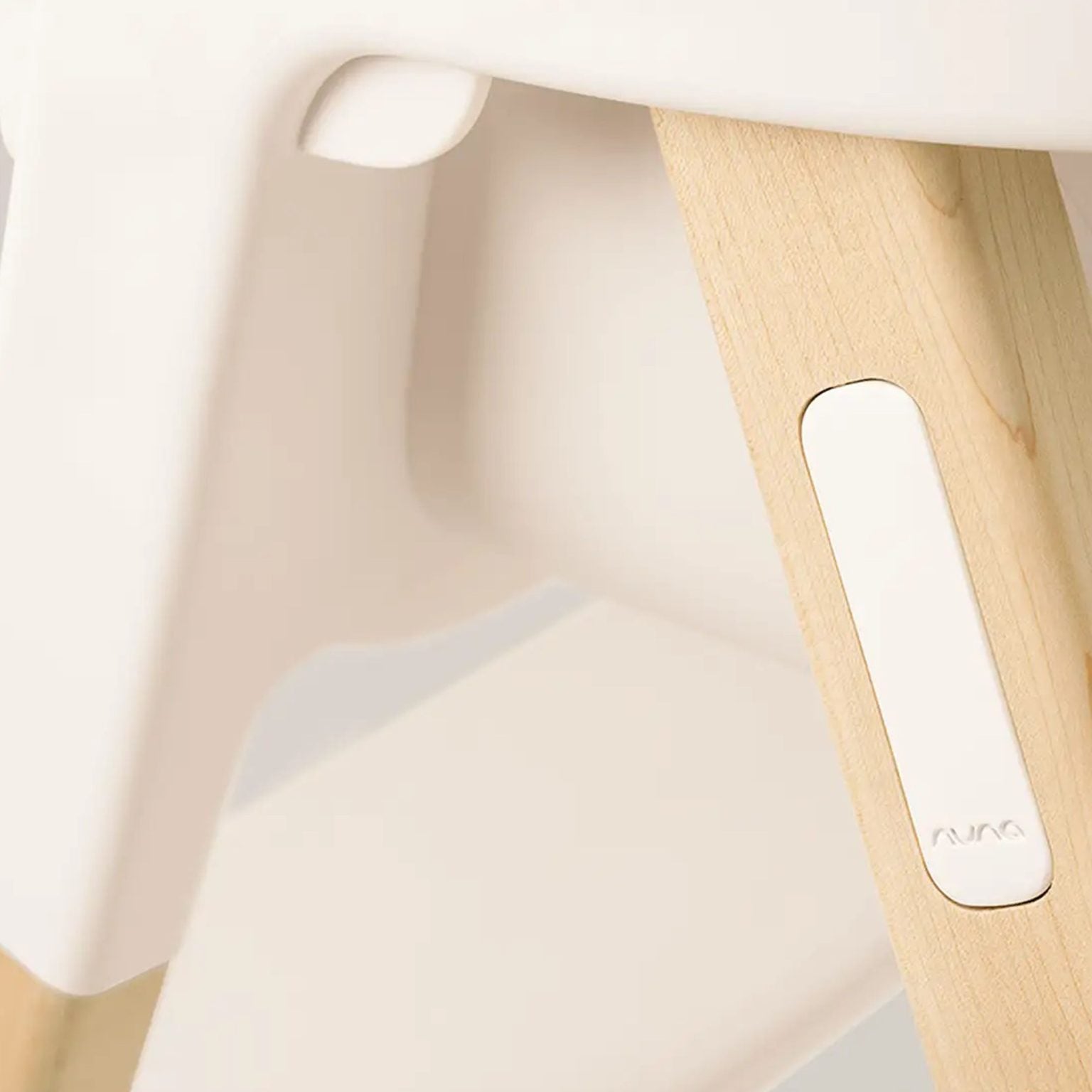 Nuna Bryn Highchair - Heritage