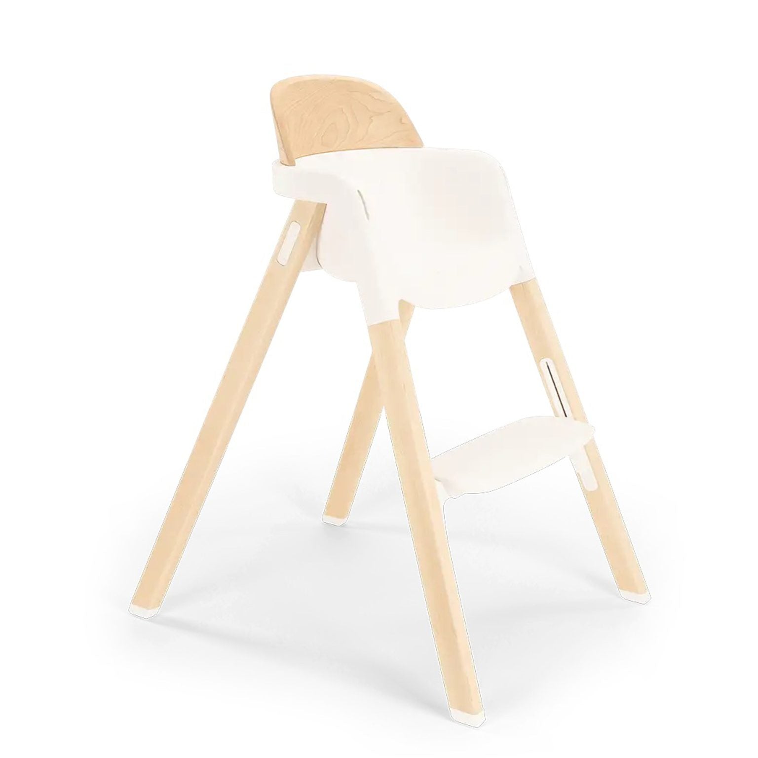 Nuna Bryn Highchair - Heritage