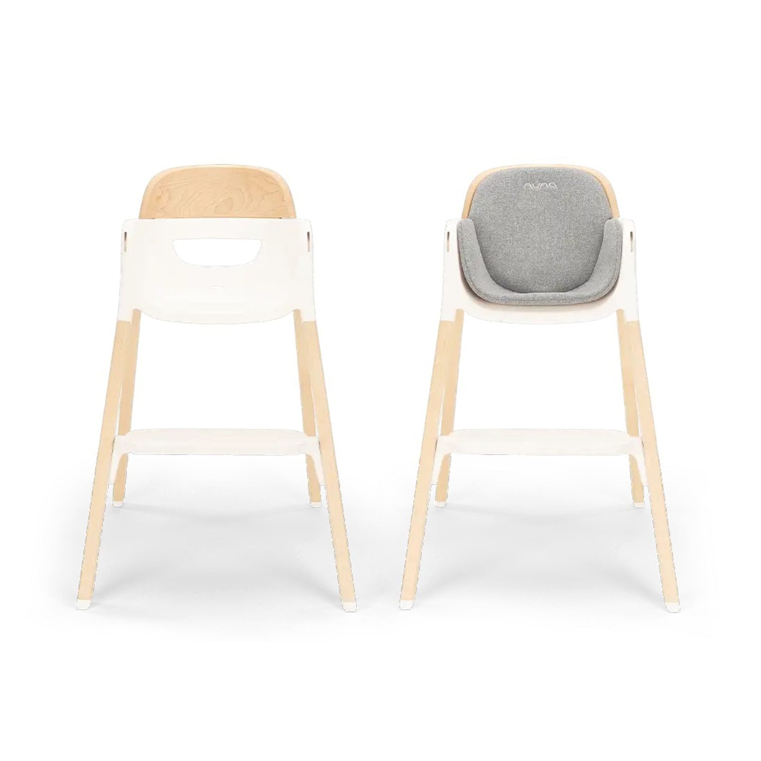 Nuna Bryn Highchair - Heritage