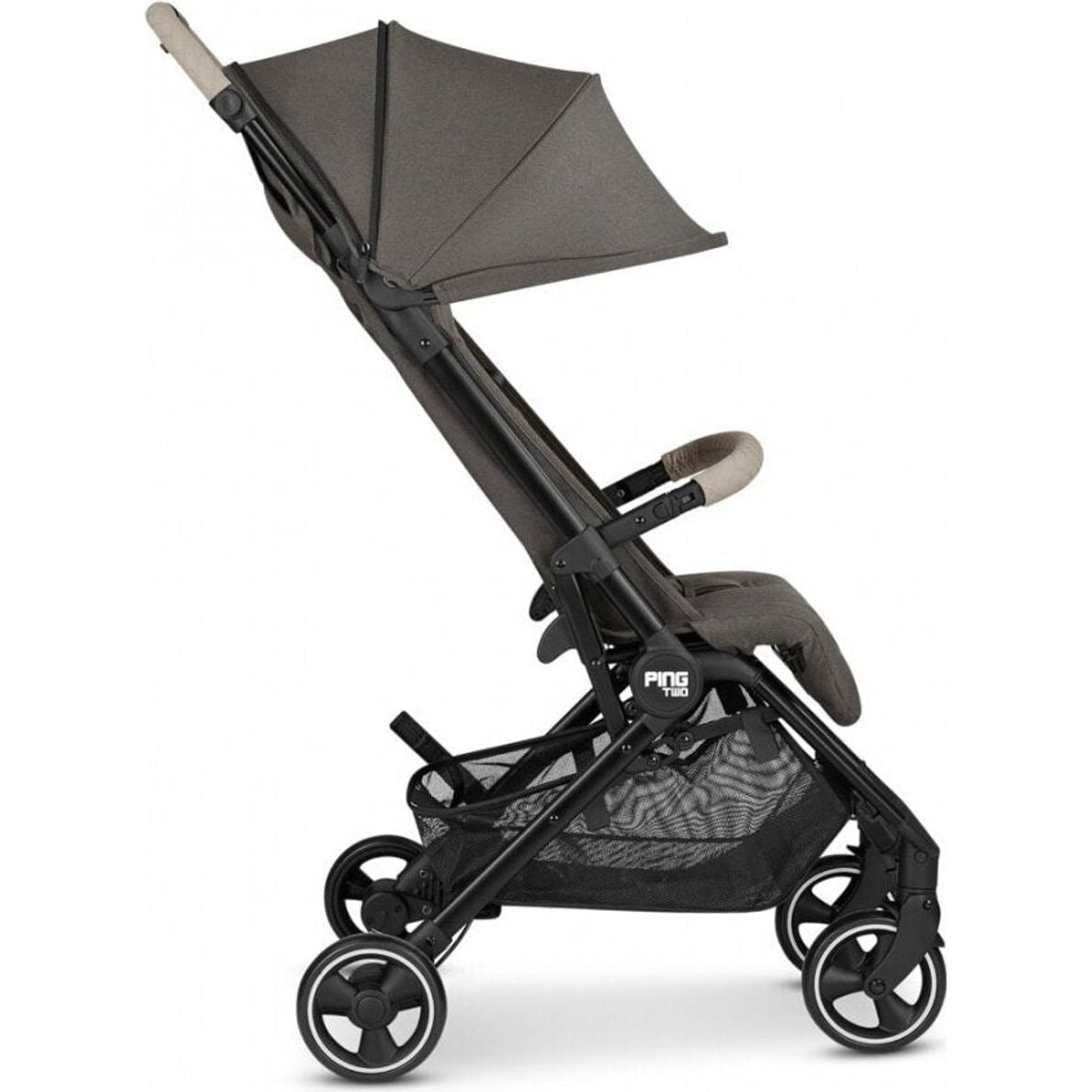 ABC Design PING TWO Stroller - Herb