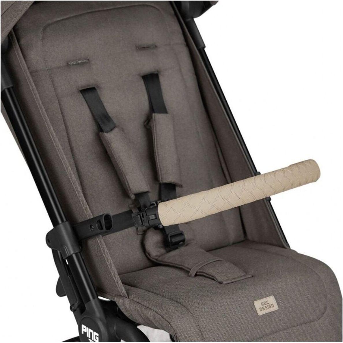 ABC Design PING TWO Stroller - Herb