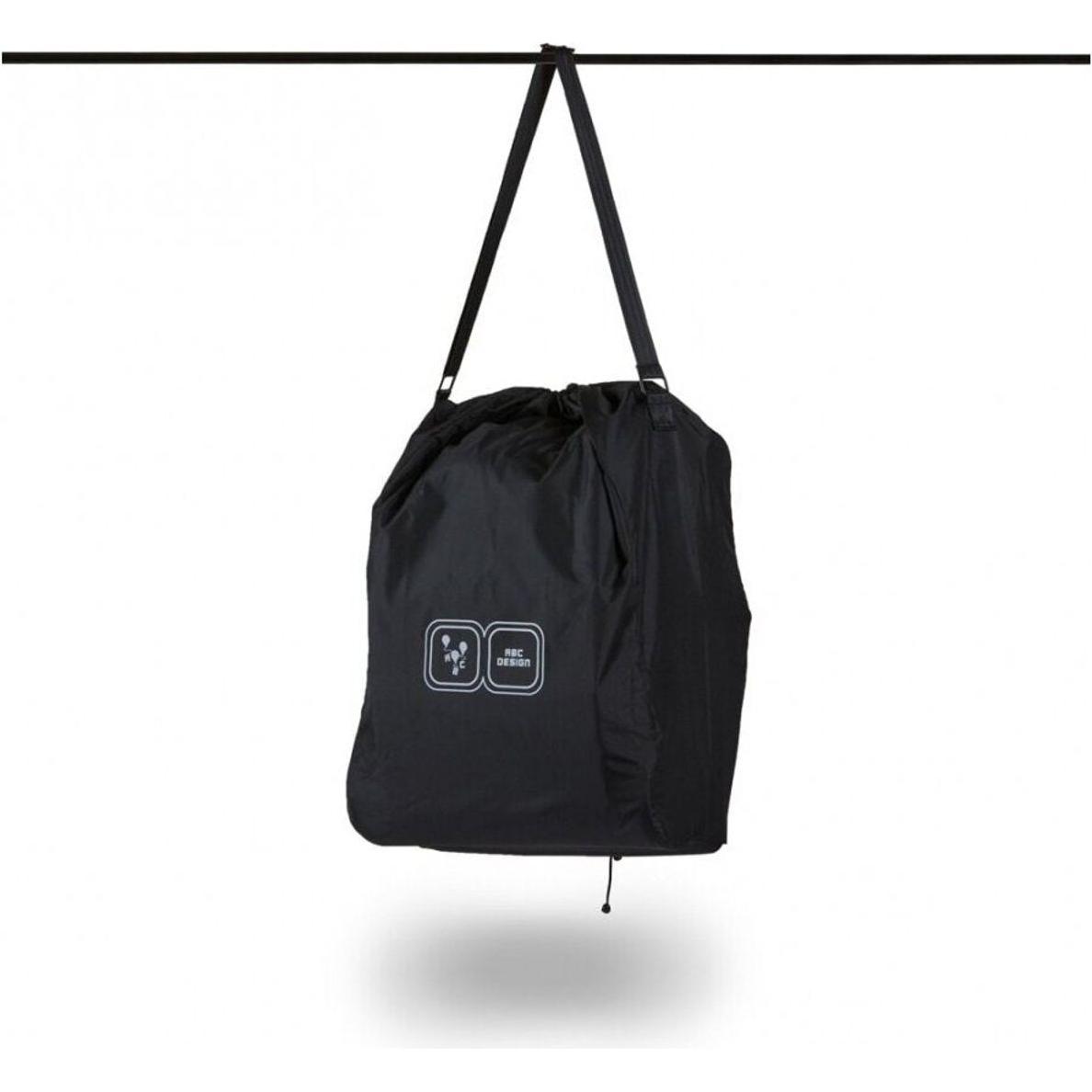ABC Design PING TWO Stroller - Tin