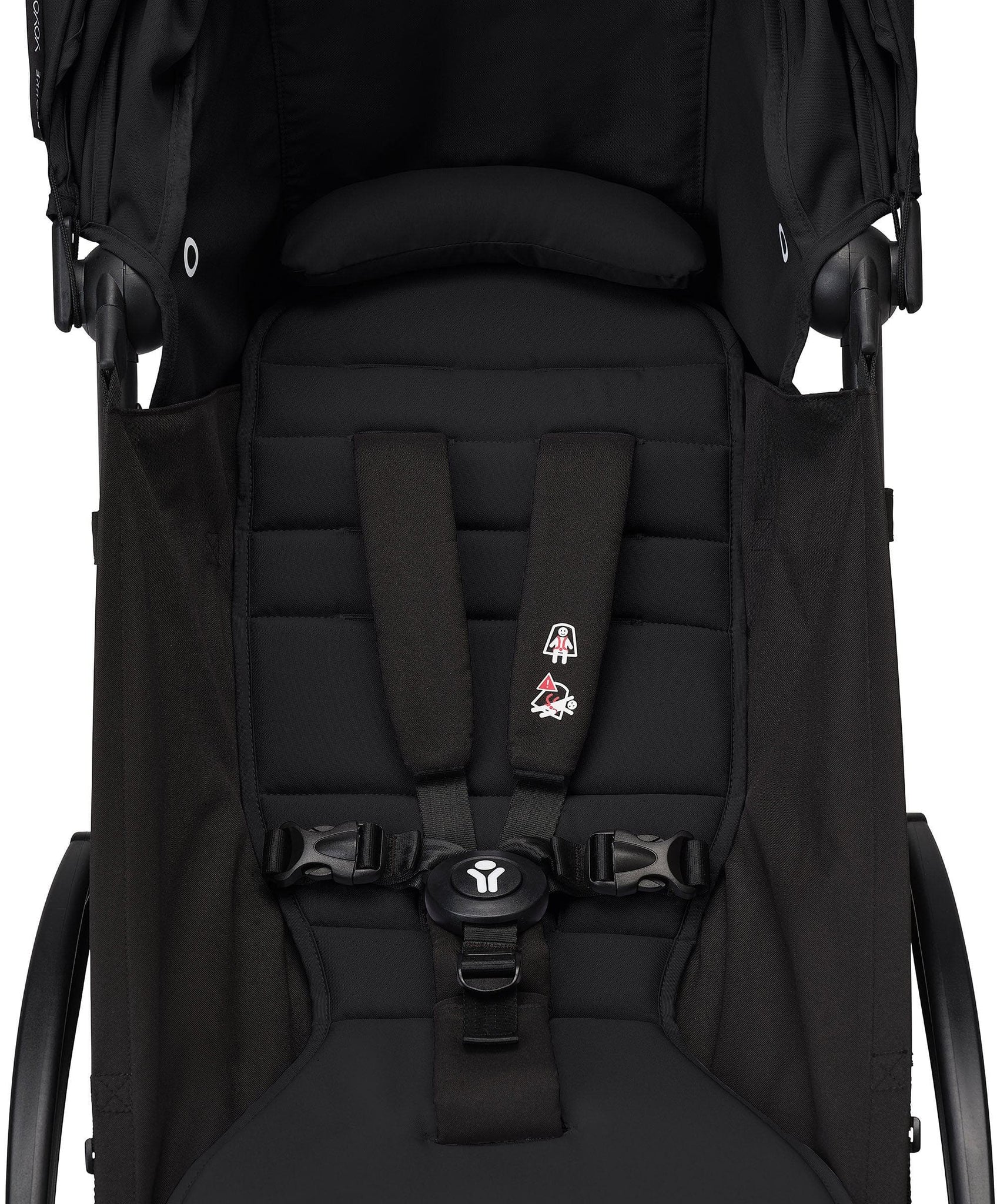 Stokke YOYO 3 Stroller