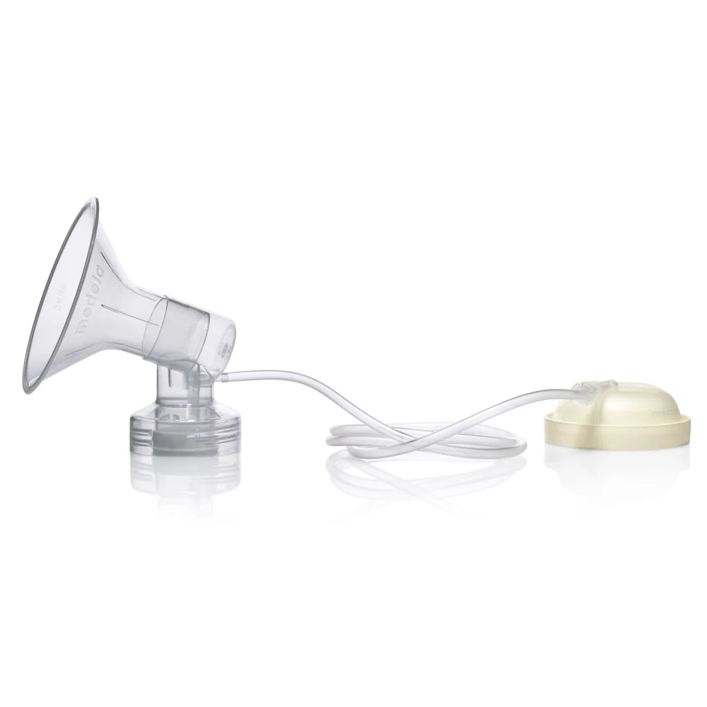 Medela Symphony One Day Pump Set w/PersonalFit Breastshield, 24mm