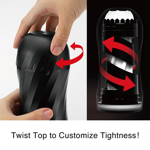 Tenga Air-Tech Twist Ripple (Reusable Onacup)