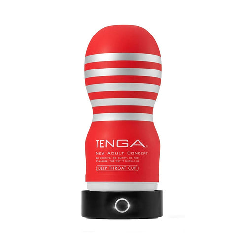 Tenga Cup Warmer with Smart Heating System