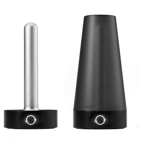 Tenga Cup Warmer with Smart Heating System