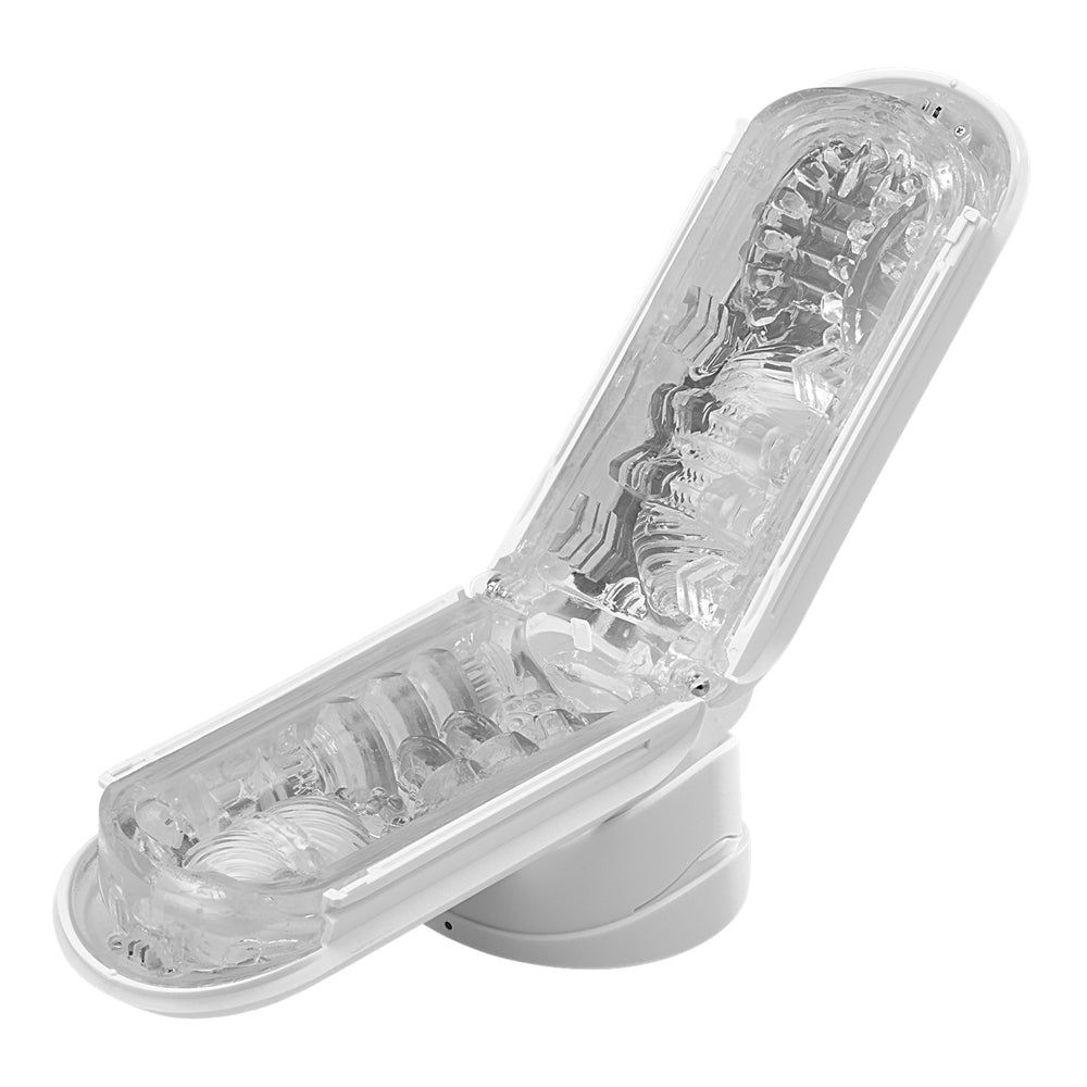 Tenga Flip 0 (Zero) Electronic Vibration