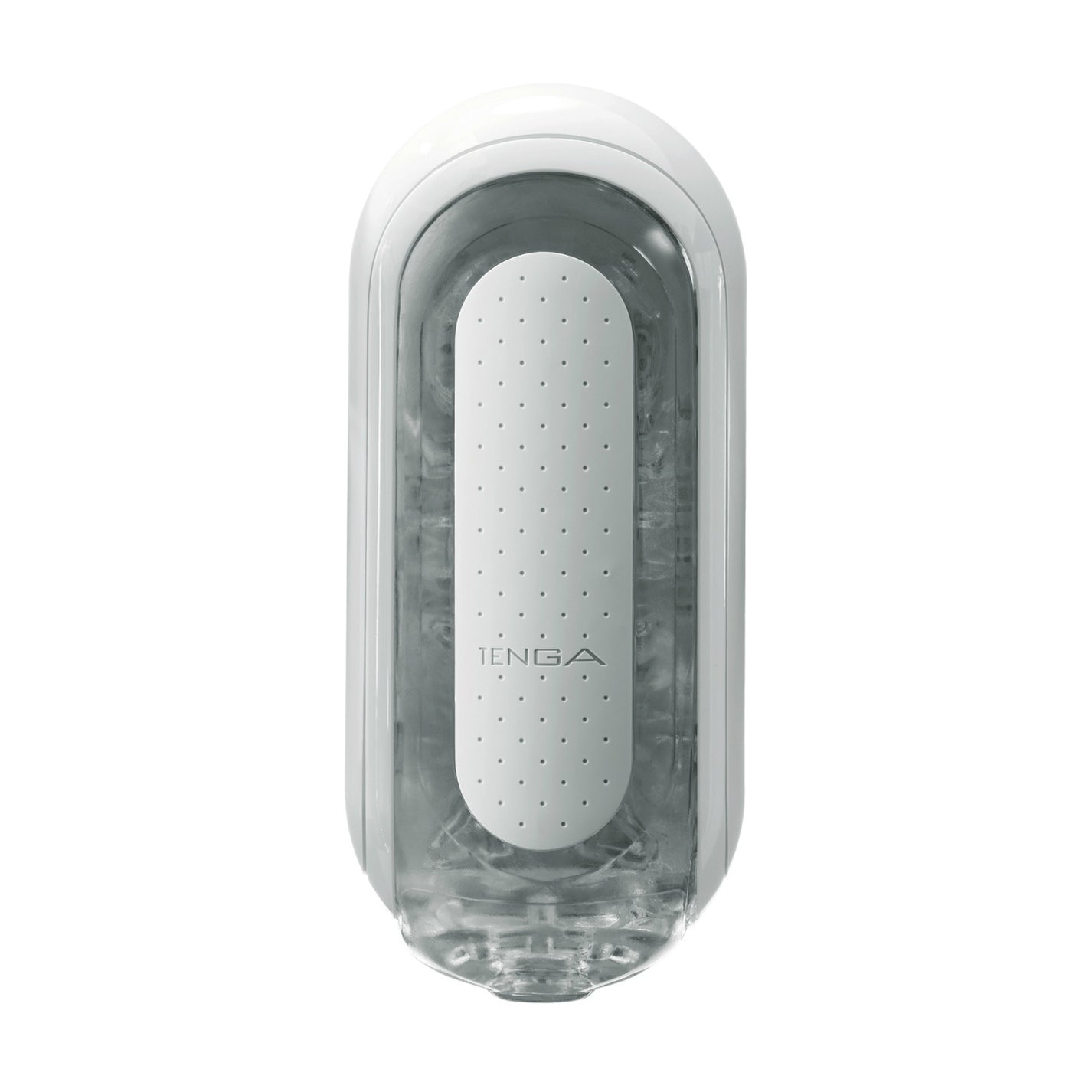 Tenga Flip Zero 0 - Black/White