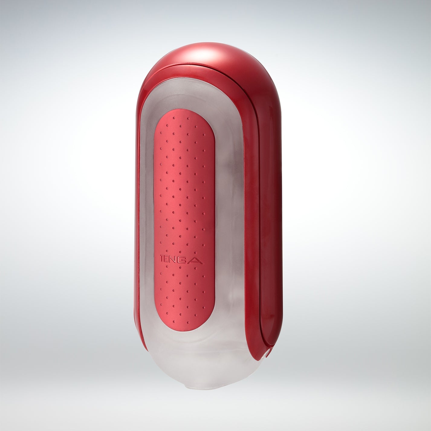 Tenga Flip Zero Red Warming Edition Masturbator W/Warming Package Regular price