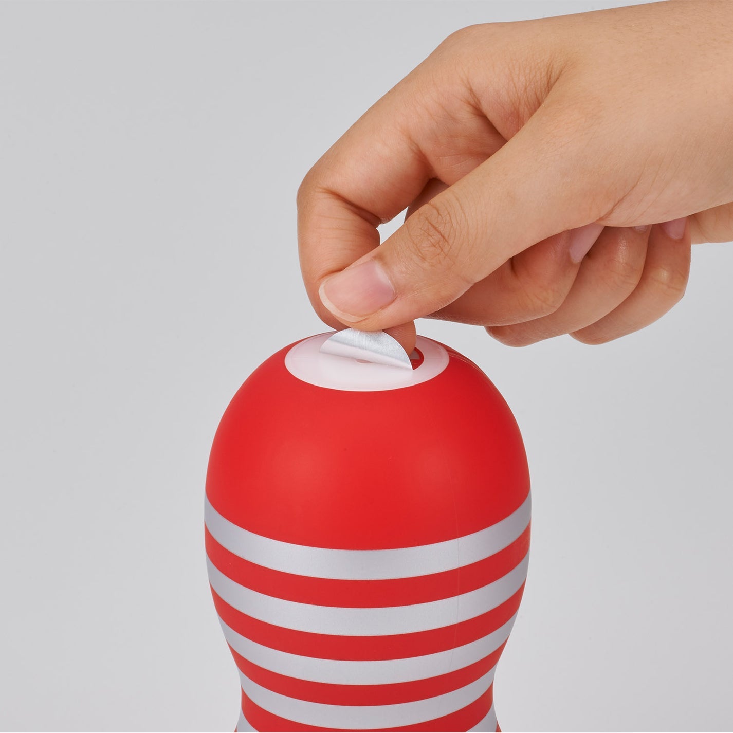 Tenga Original Vacuum Cup Extra Cool Edition
