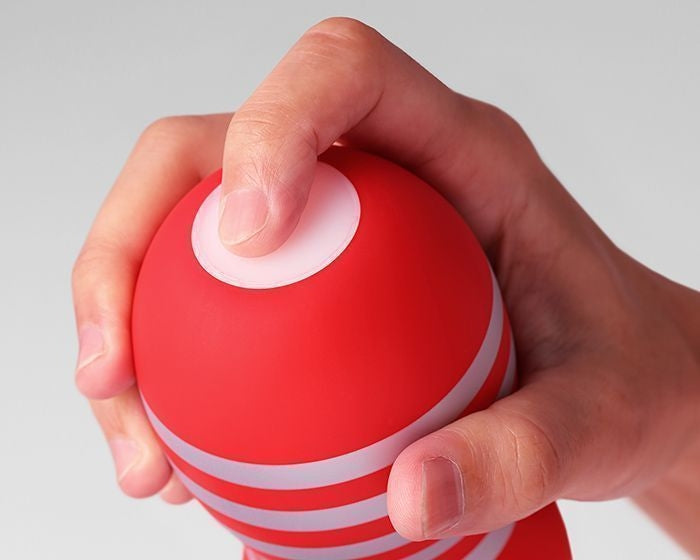 Tenga Original Vacuum Cup US Masturbation Cup Gentle