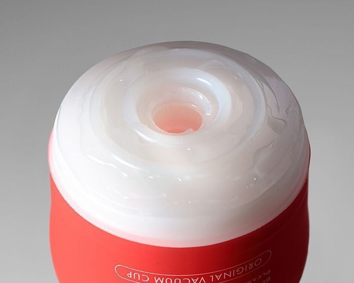Tenga Original Vacuum Cup US Masturbation Cup Gentle