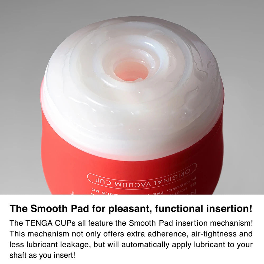 Tenga Rolling Head Cup Strong