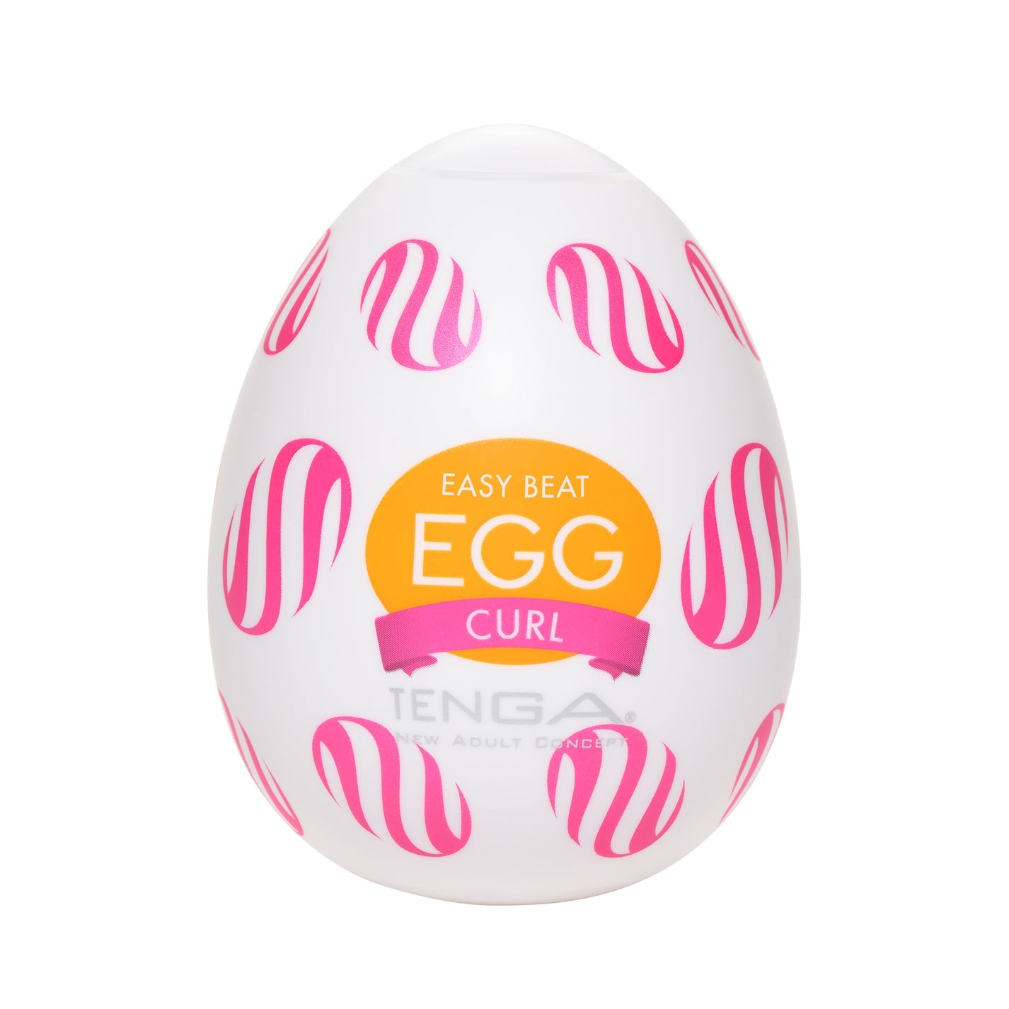 Tenga Wonder Egg Series (Assorted Type)