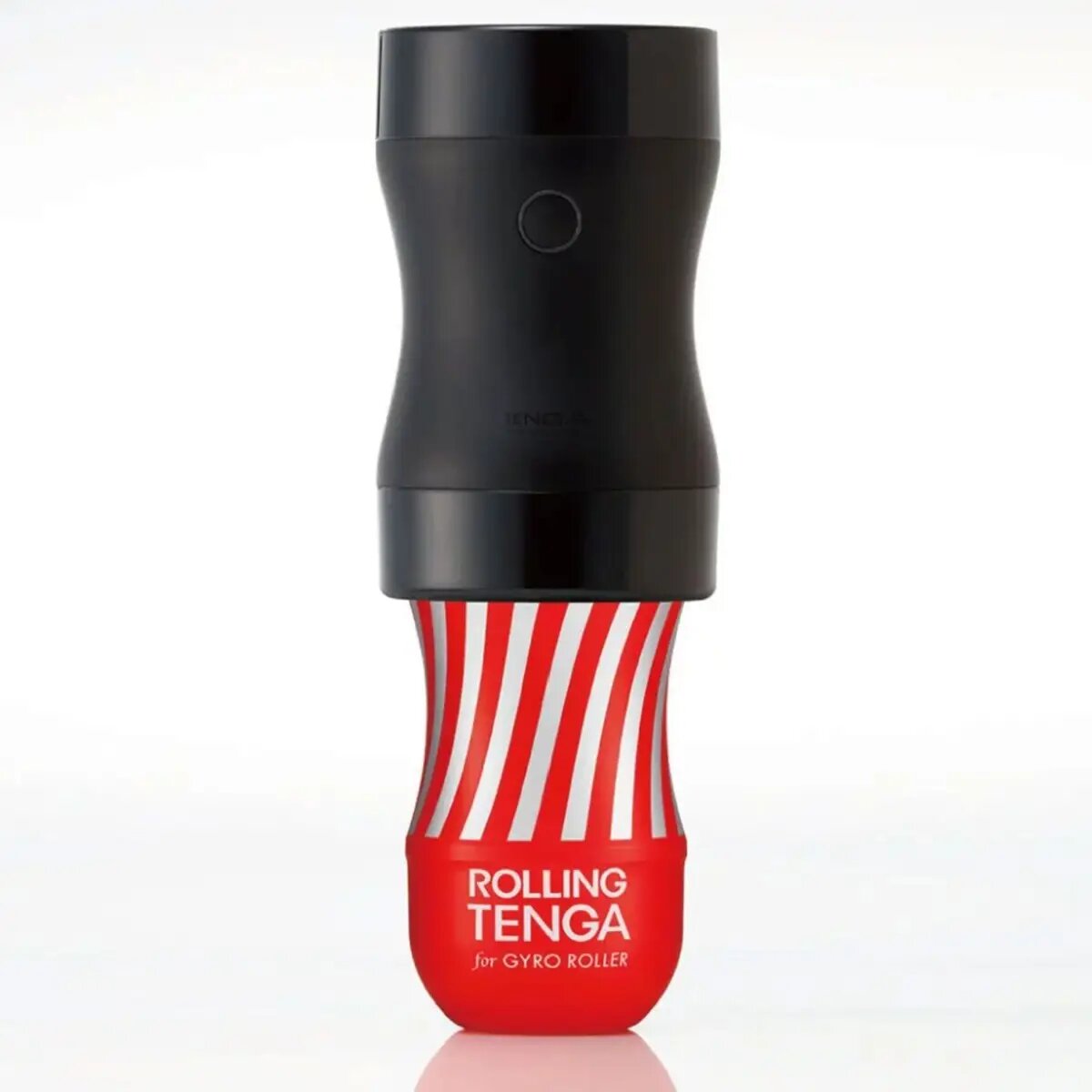 Tenga Rolling Cup Regular Vacuum Gyro Roller Compatible Male Masturbator