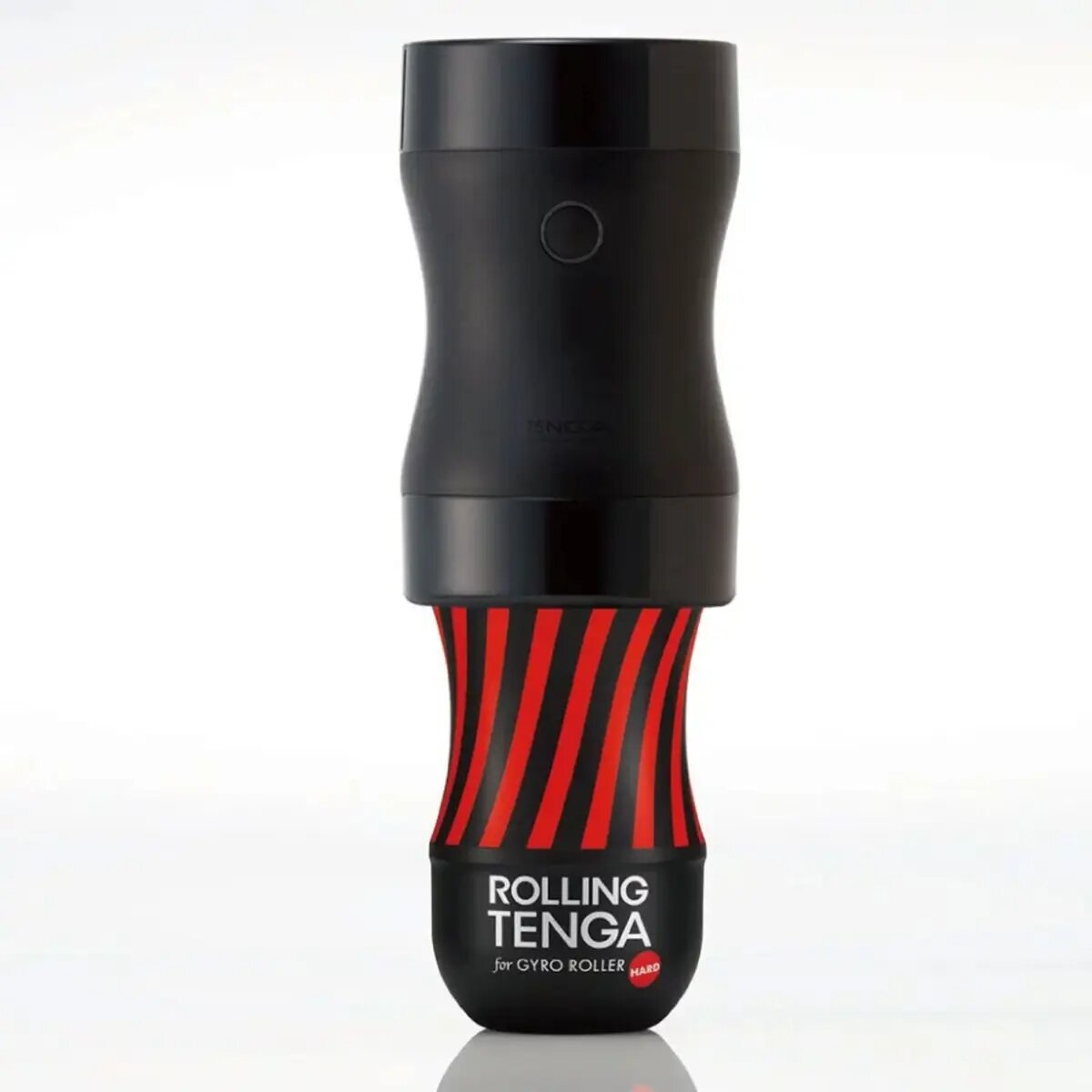 Tenga Rolling Cup Hard Vacuum Gyro Roller Compatible Male Masturbator