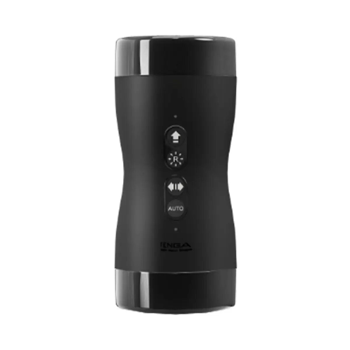Tenga Vacuum Gyro Roller Rechargeable Male Masturbator + Rolling Cup