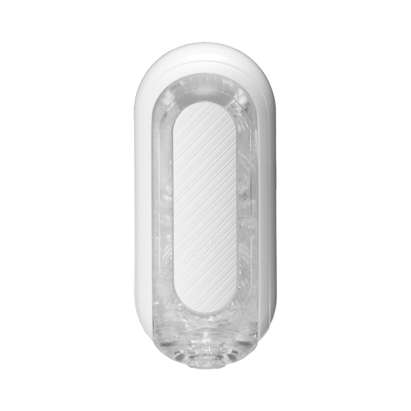 Tenga Flip 0 (Zero) Gravity - Black/White