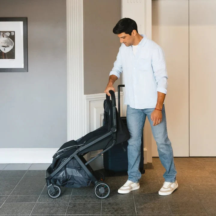 UPPAbaby Minu V3 Stroller