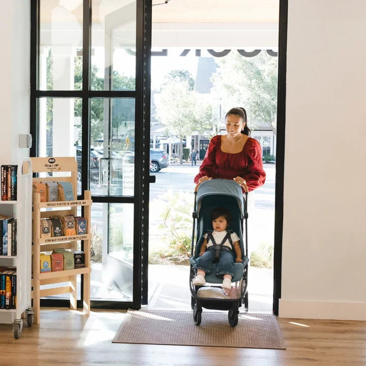 UPPAbaby Minu V3 Stroller