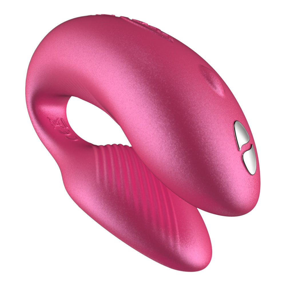 We Vibe Chorus Couple Vibrator App Remote Control (Assorted Colour)