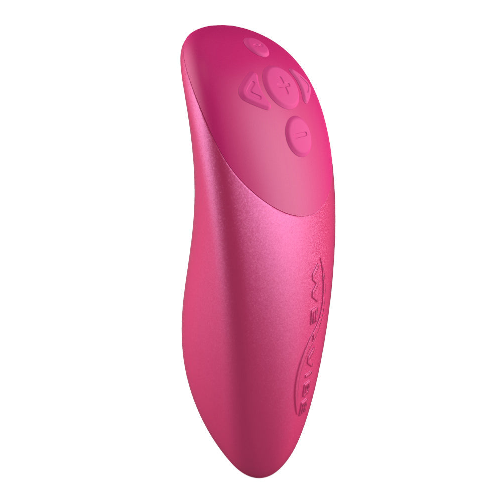 We Vibe Chorus Couple Vibrator App Remote Control (Assorted Colour)