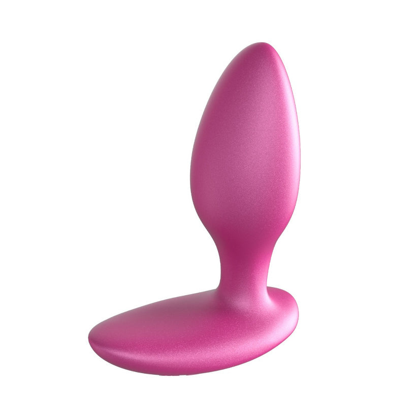 We Vibe Ditto + App and Remote Controlled Anal Vibrator (Assorted Colour)