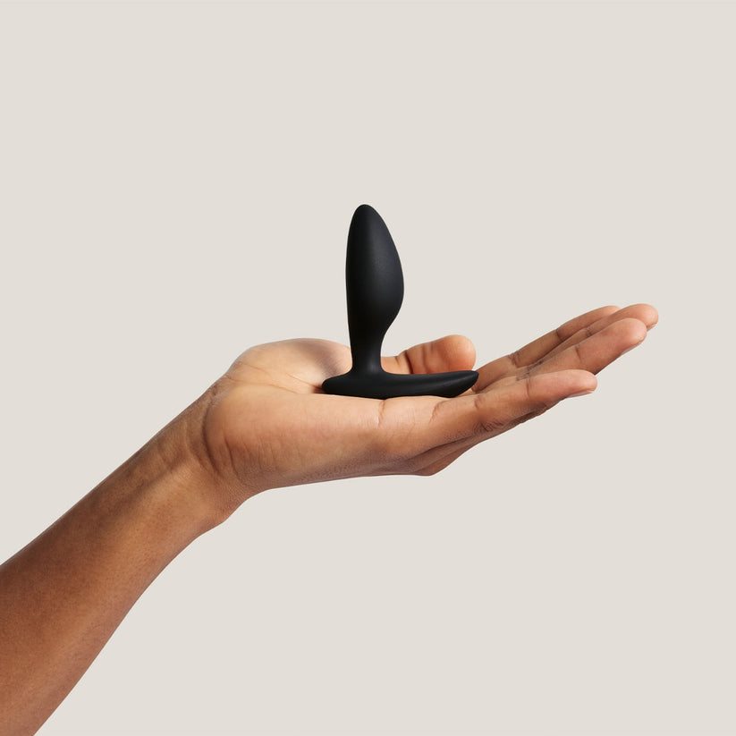 We Vibe Ditto + App and Remote Controlled Anal Vibrator (Assorted Colour)