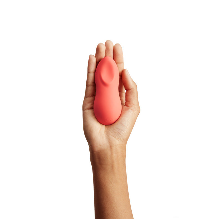 We Vibe Touch X Rechargeable Clitoral Vibrator (Assorted Colour)