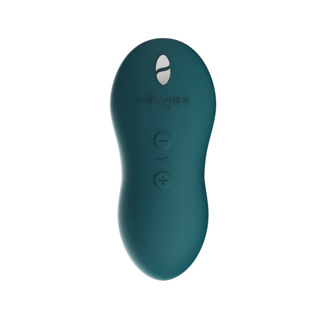 We Vibe Touch X Rechargeable Clitoral Vibrator (Assorted Colour)