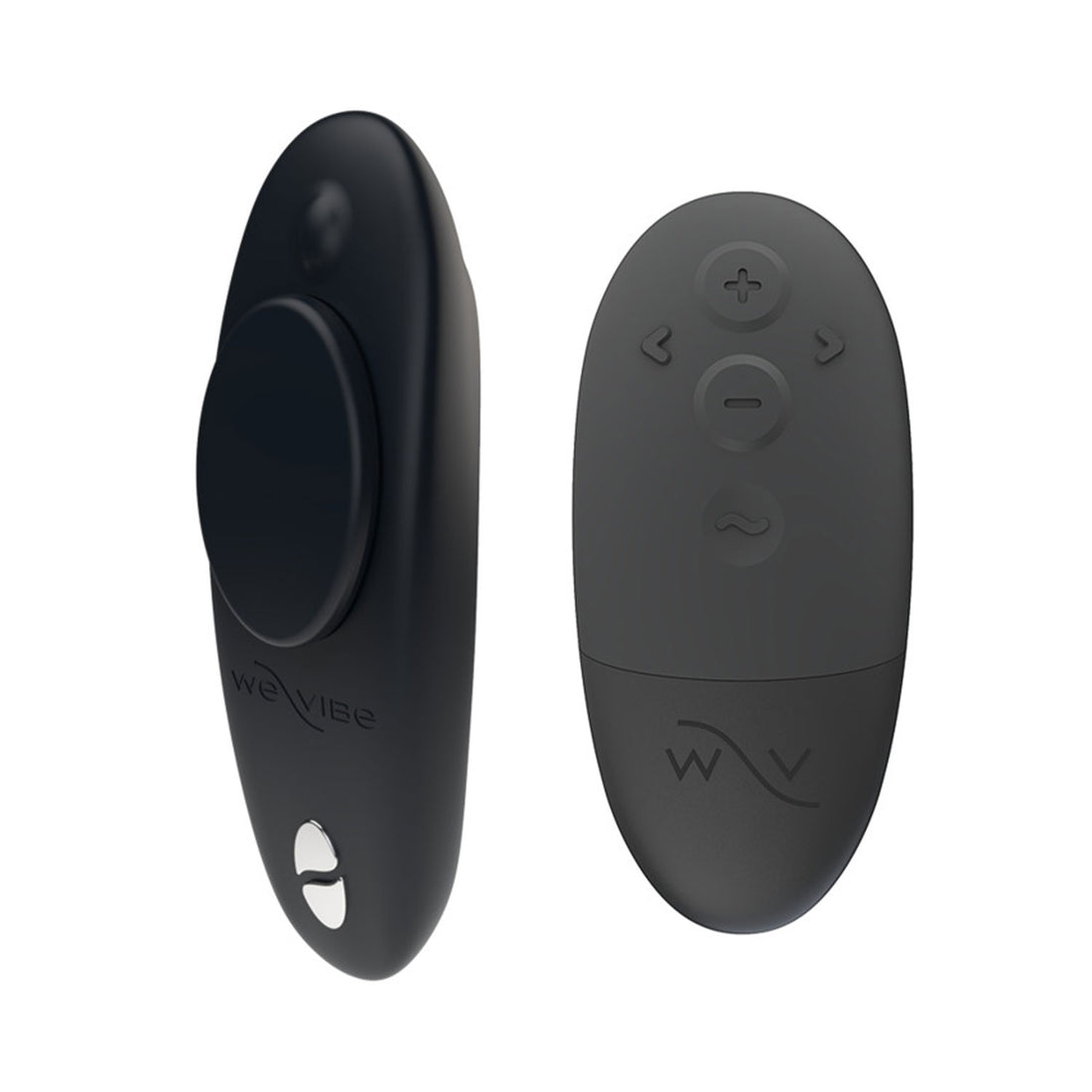 We Vibe Moxie+ App and Remote Controlled Wearable Panty Vibrator (Assorted Colour)