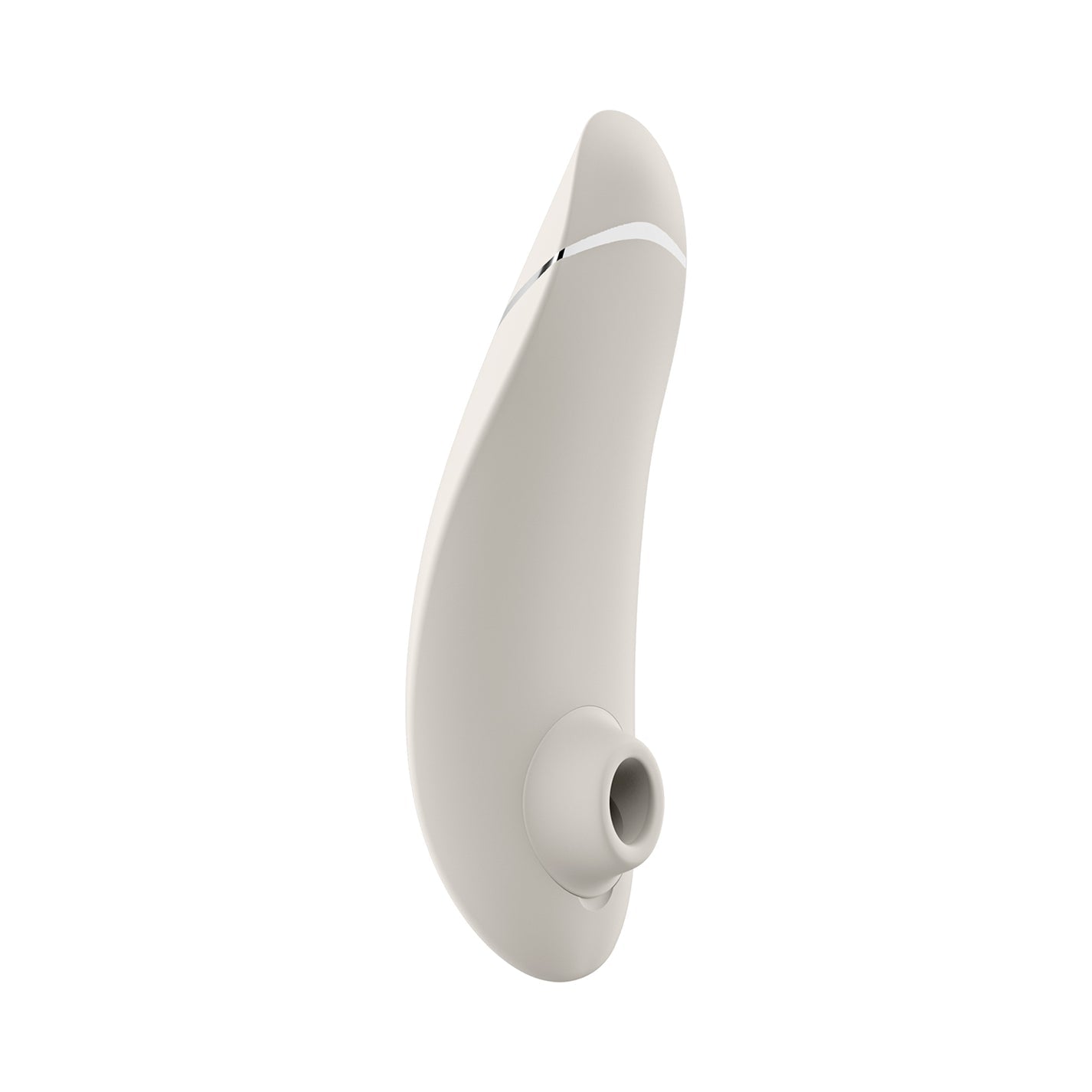Womanizer Premium 2 Silicone Rechargeable Clitoral Stimulator Warm (Assorted Colour)