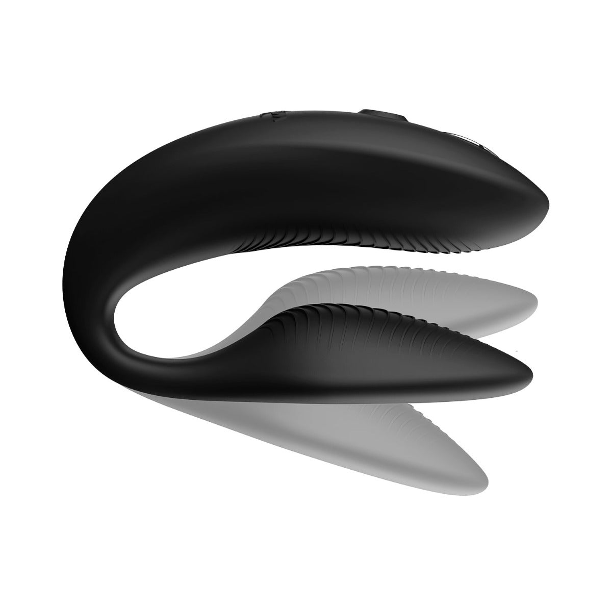 Arcwave X We-Vibe - Double The Fun Voy Manual Stroker And Sync 2 App-Controlled Vibrator