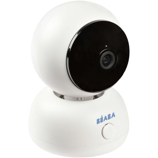 Beaba Zen Premium Baby Monitor (BS Plug)