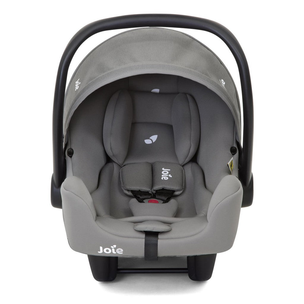 Joie I-Snug Car Seat R129 (Assorted Colours)